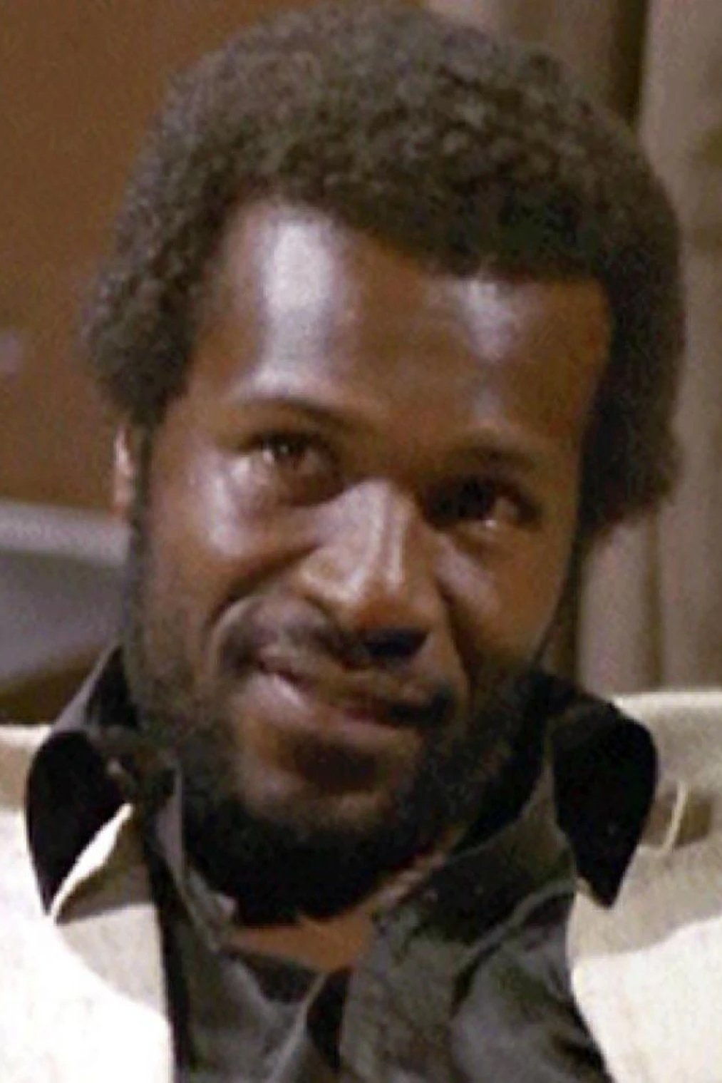 Tony King