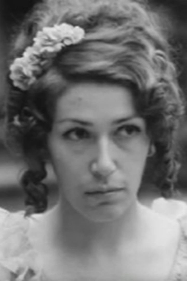 Naira Chichinadze