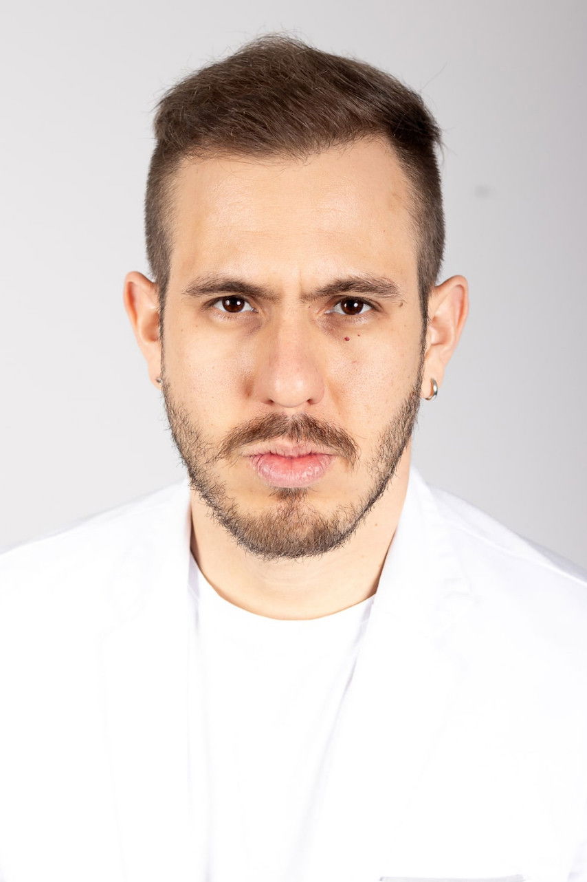 Jhoan Martinez