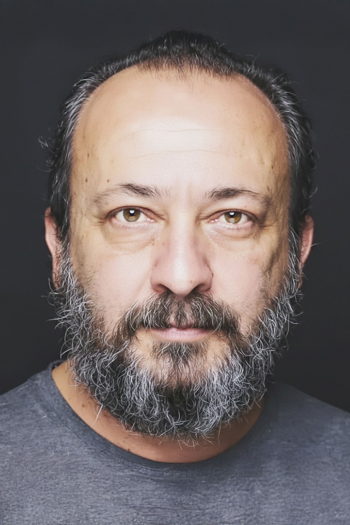 Hakkı Haluk Cömert