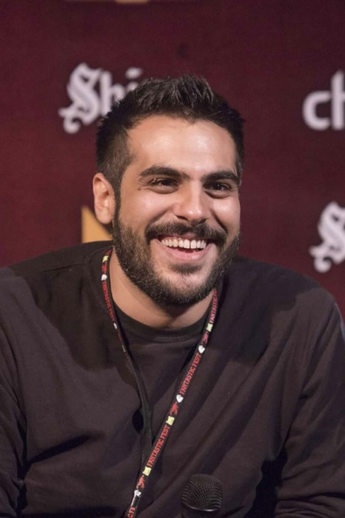 Majid Al Ansari