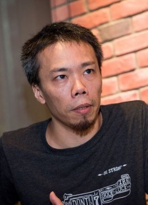 Aozaru Shiao