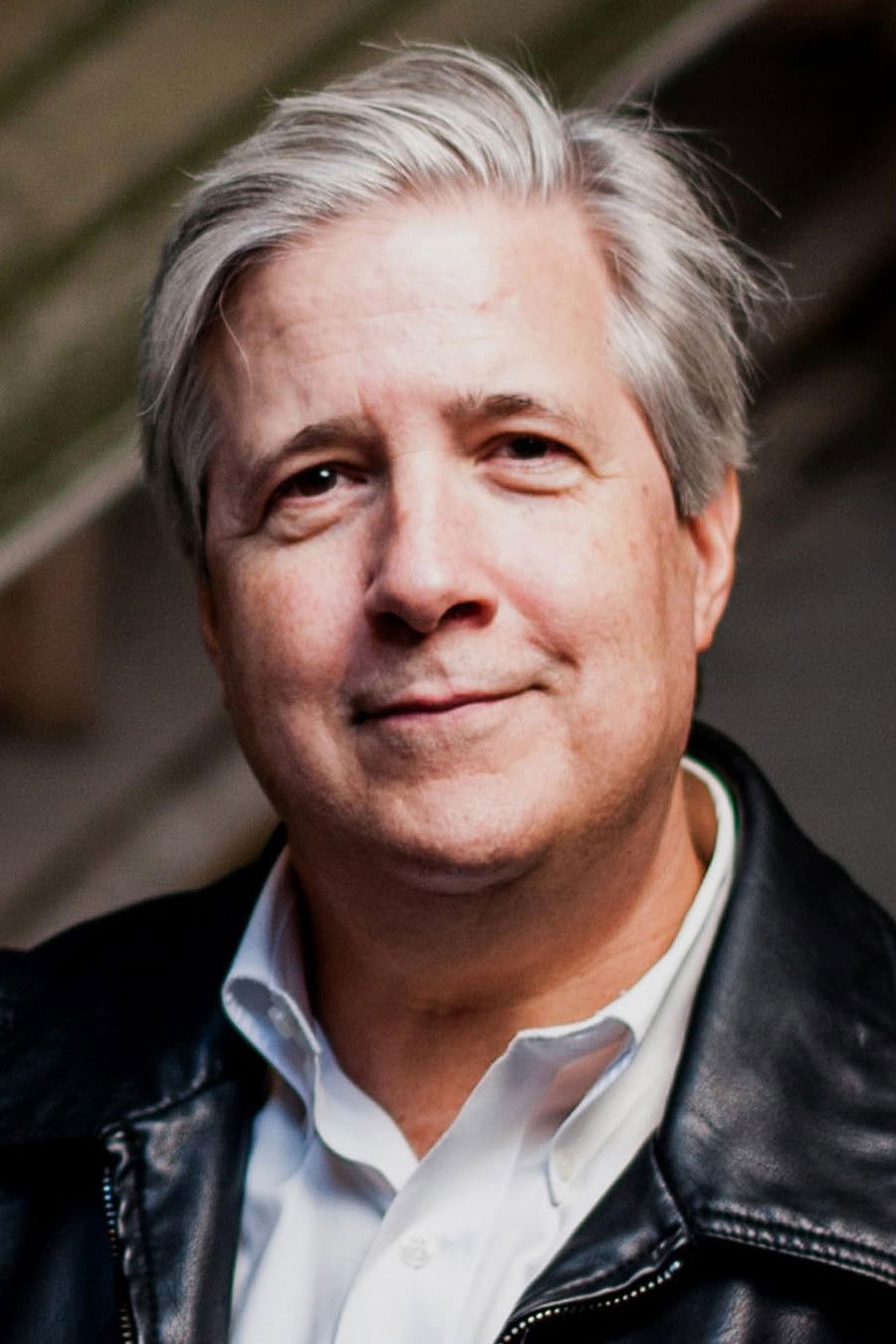 Gregory Orr