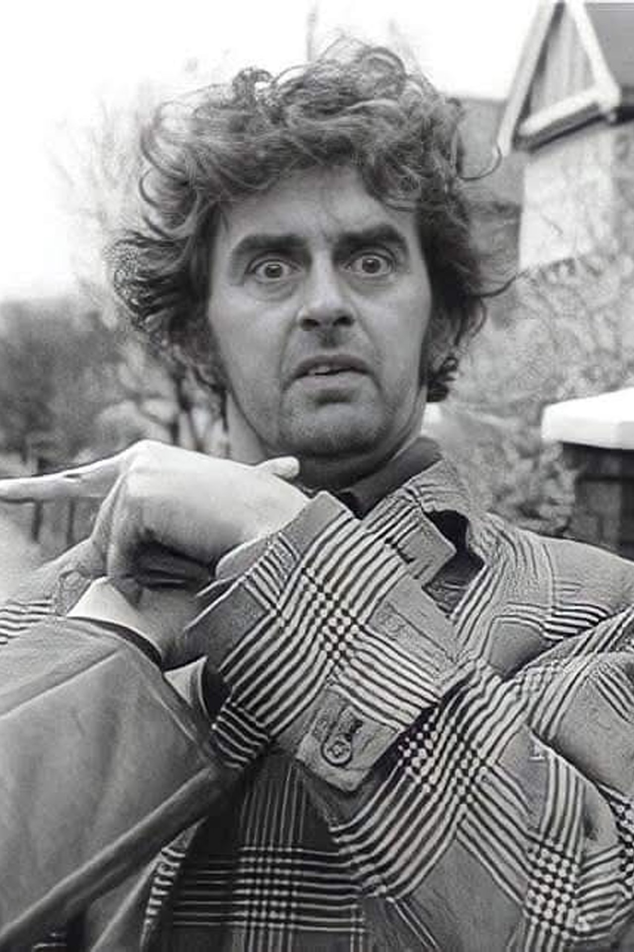 Ian MacNaughton