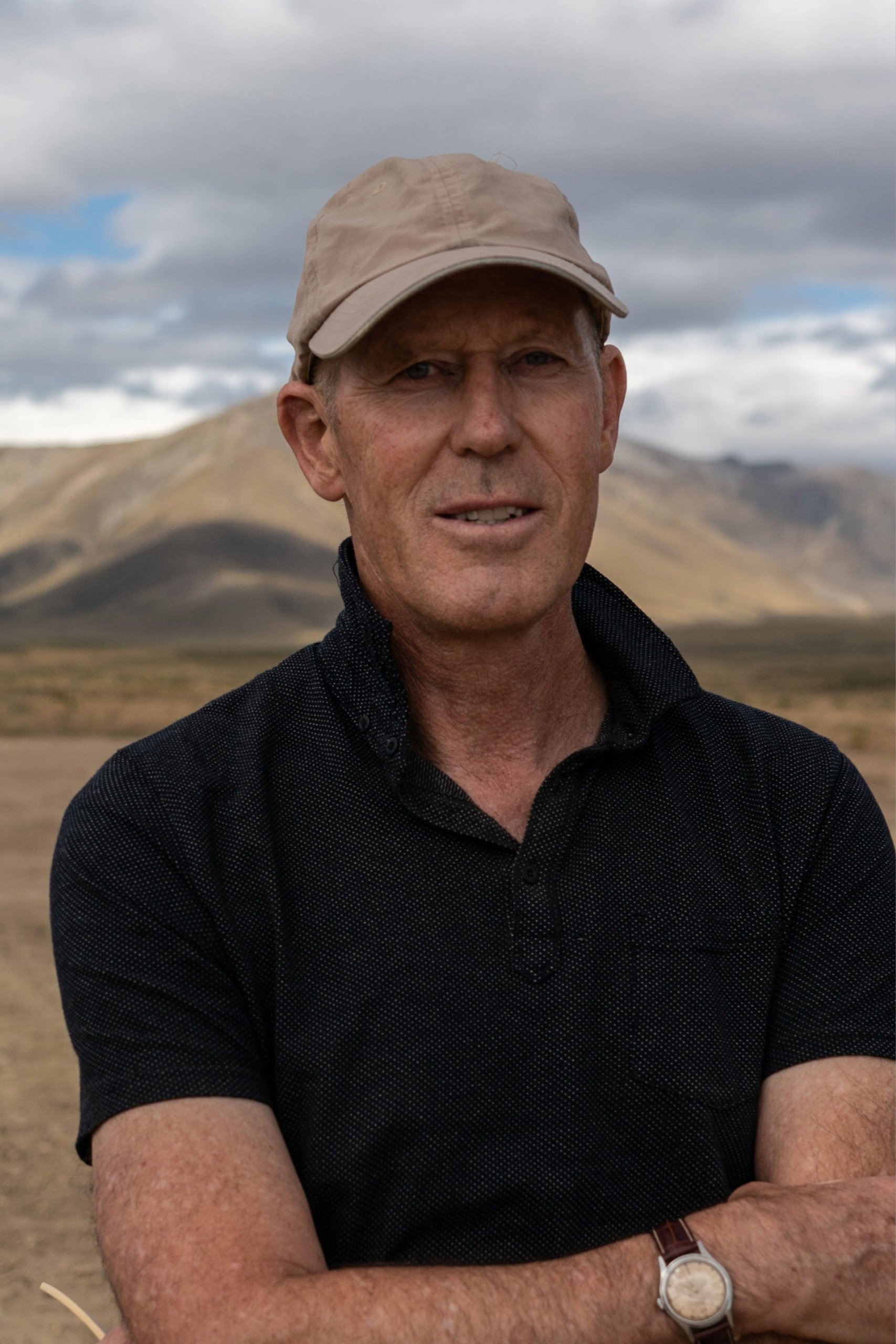 Grant Major