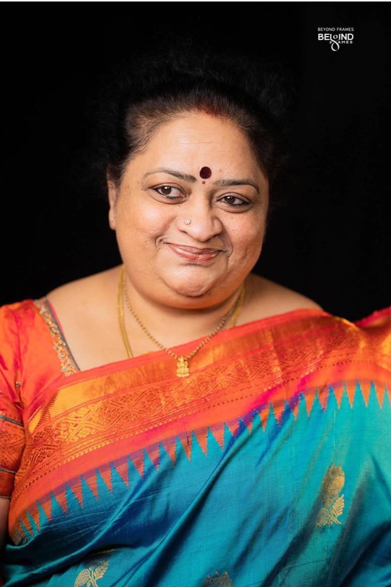 Aruna Bhikshu