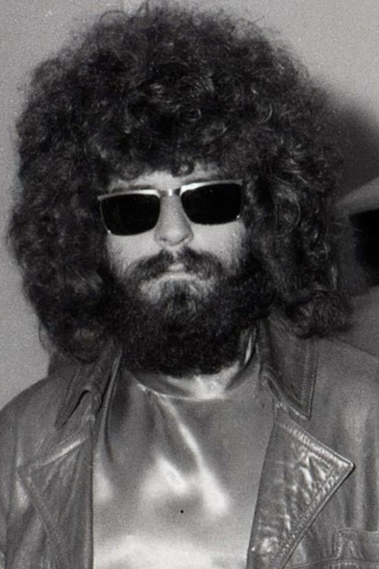 Goldy McJohn