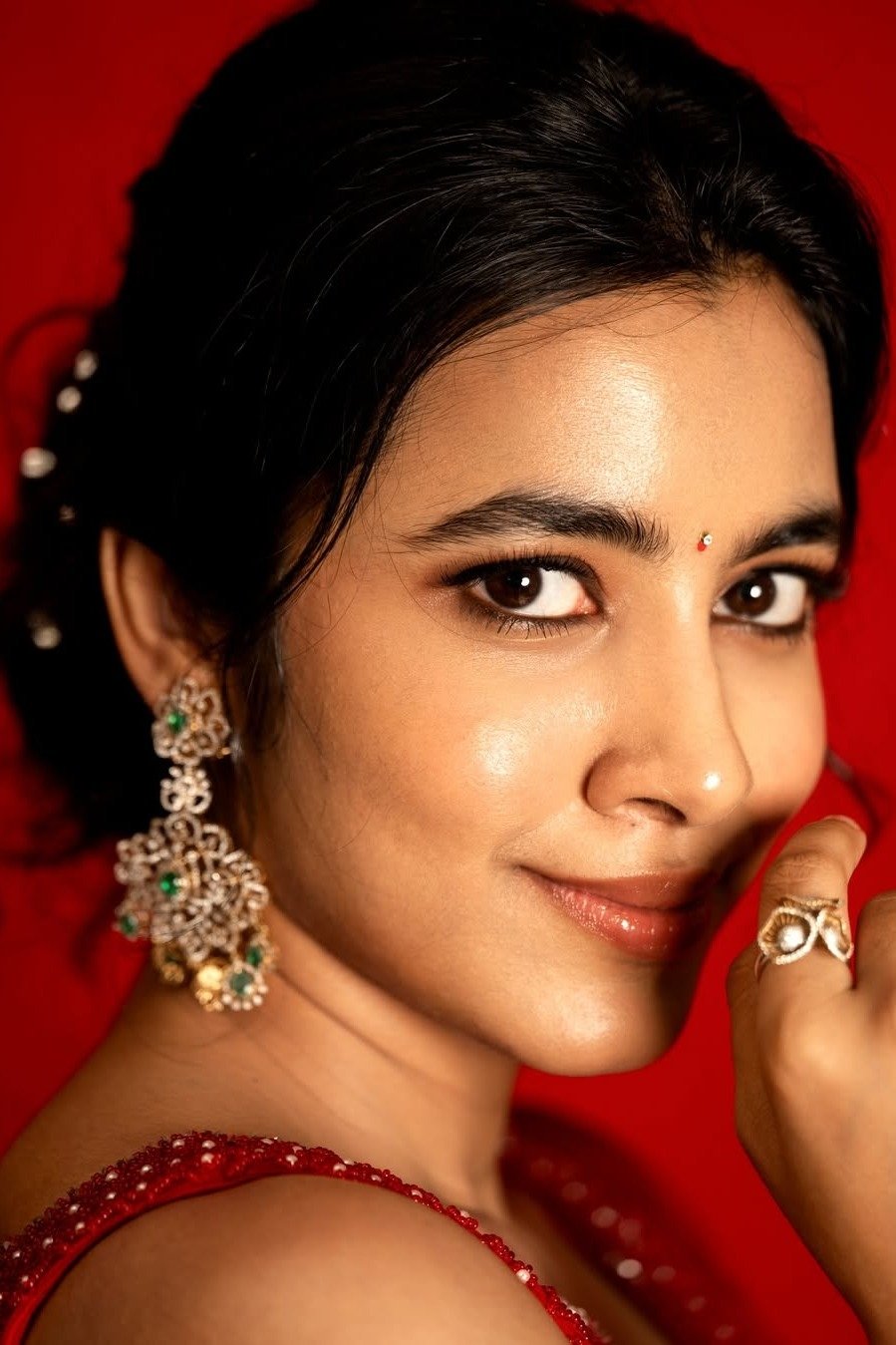 Shivani Nagaram