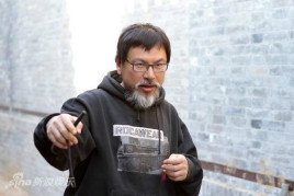 Lin Jian Long