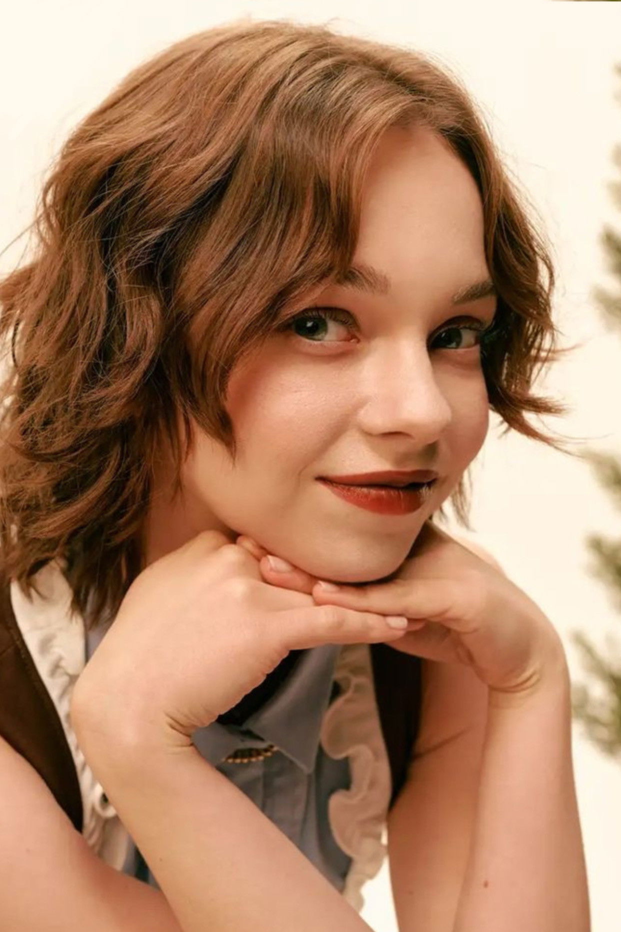Emma Myers