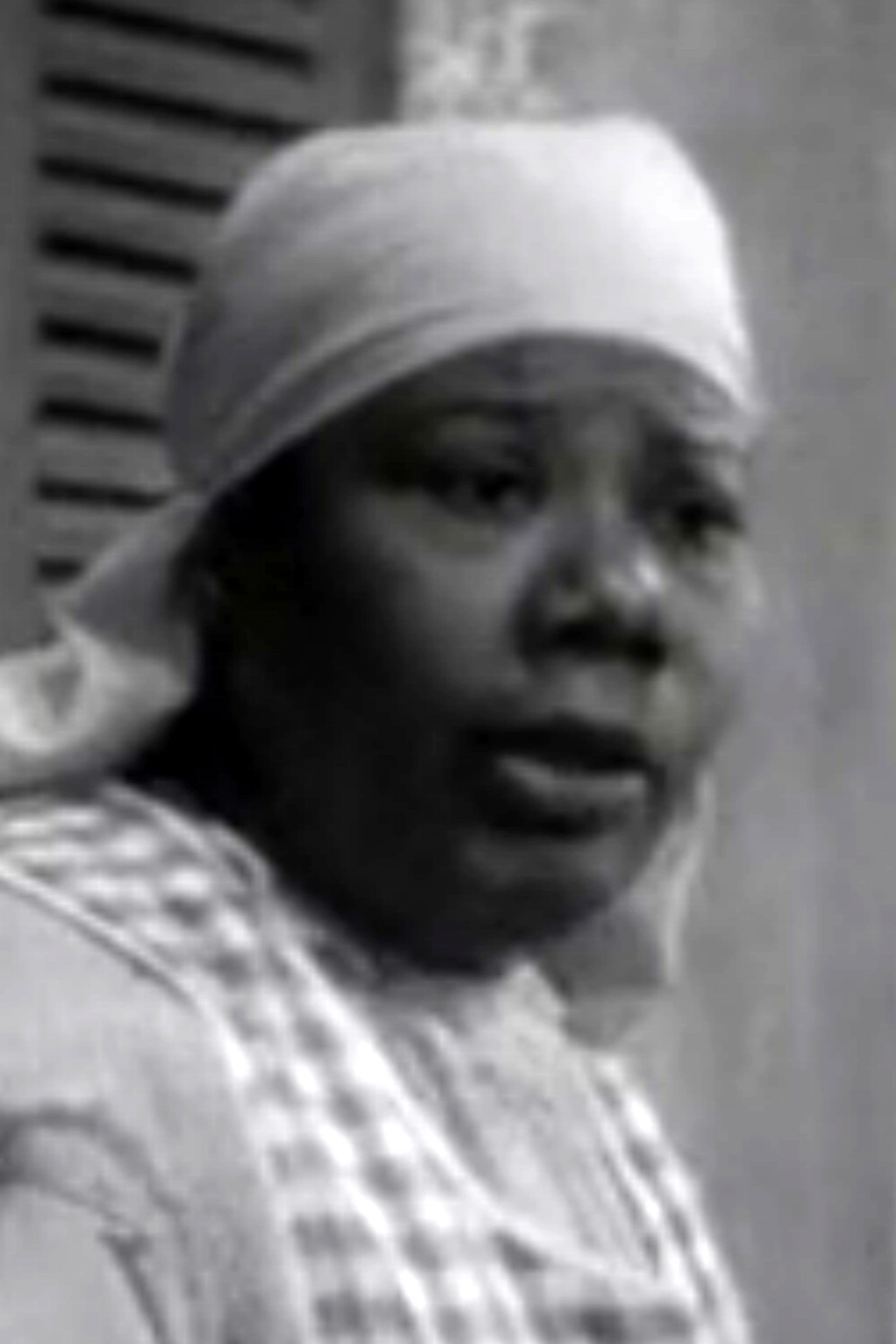 Anna Mae Fritz