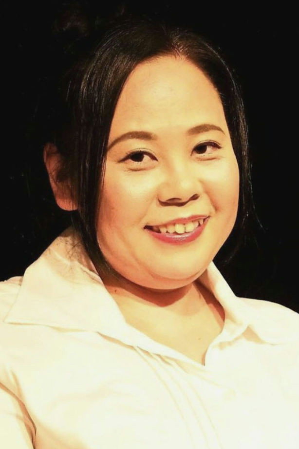 Yôko Nakajima