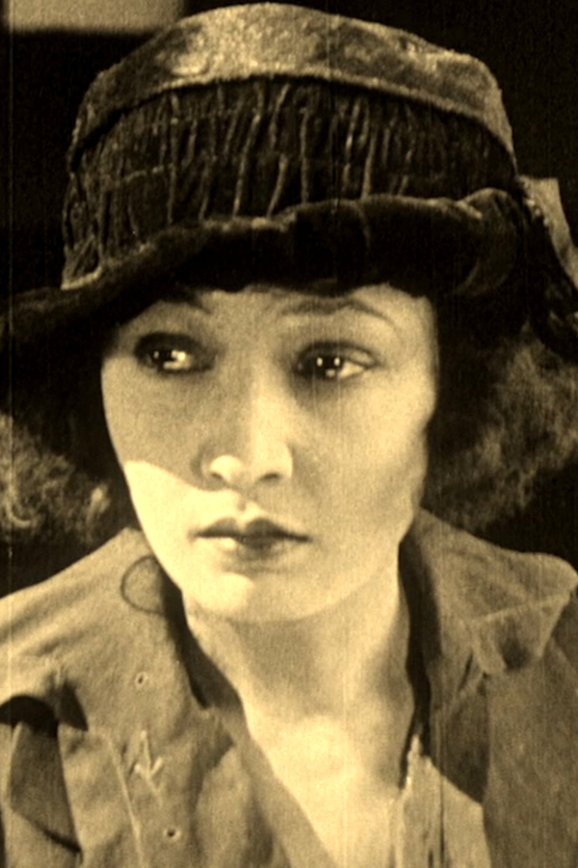 Iris Hall