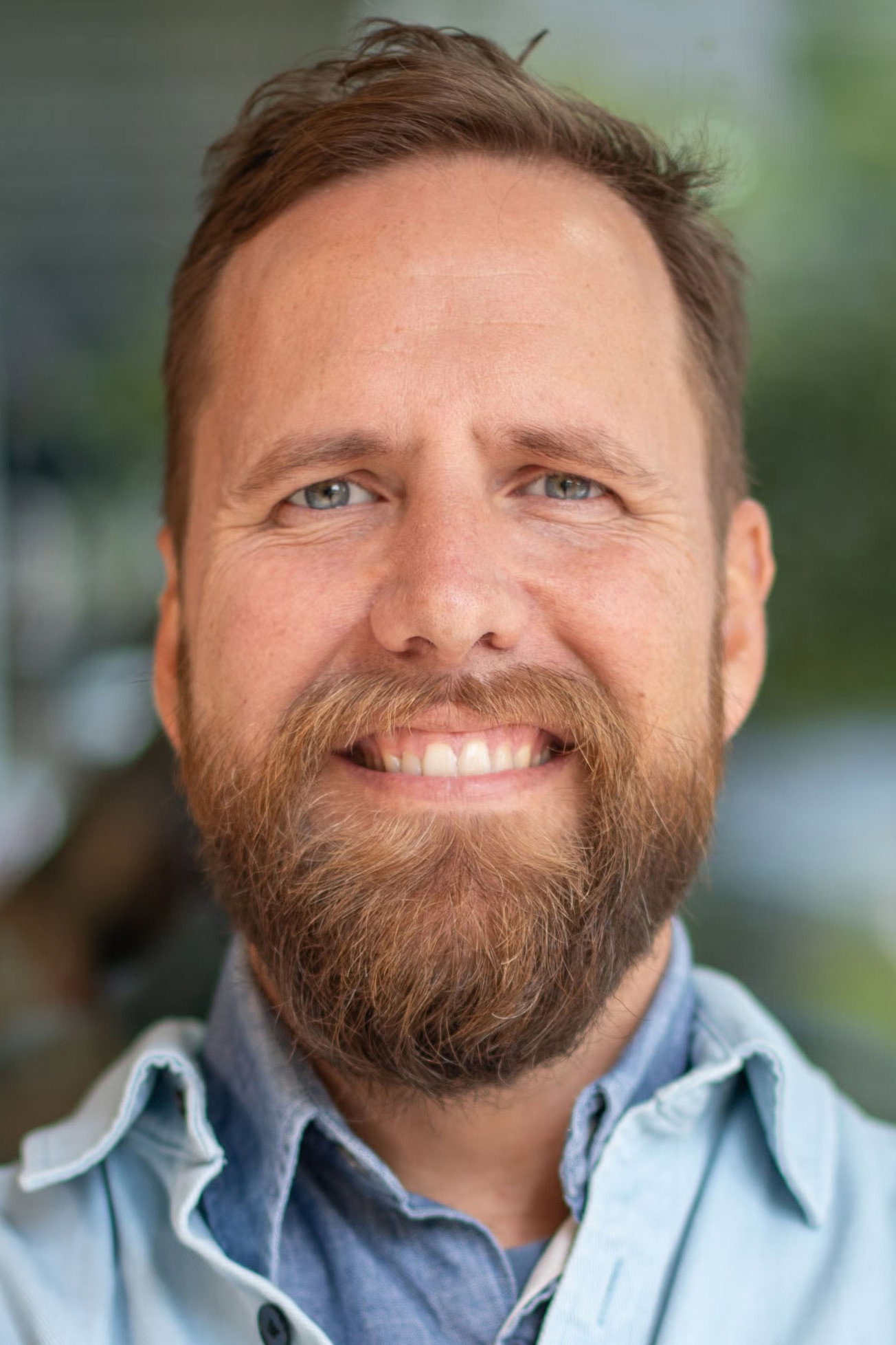 Micah Barber