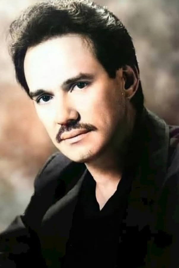 Ruel Vernal