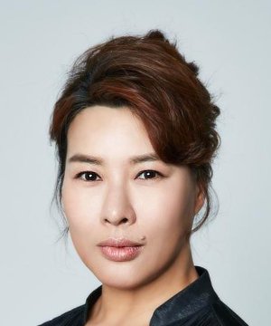 Jung Young Joo