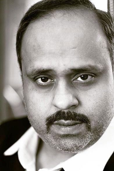 Salim Siddiqui