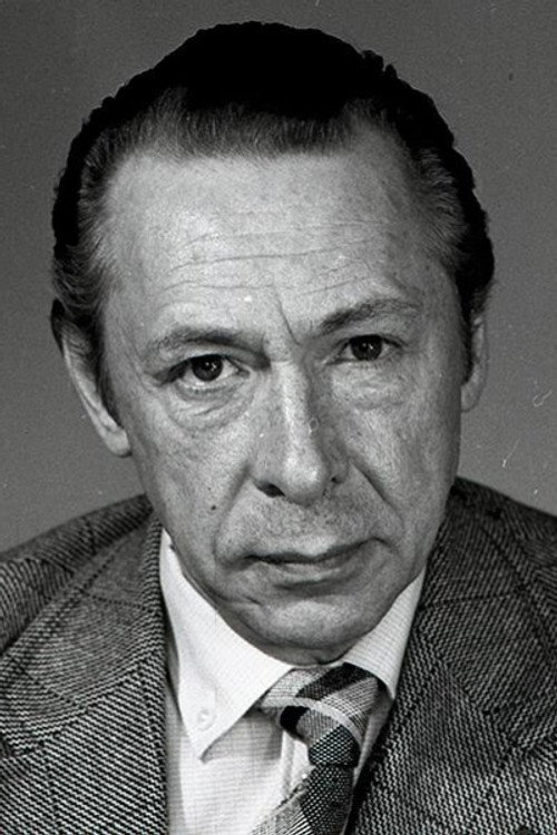 Oleg Efremov
