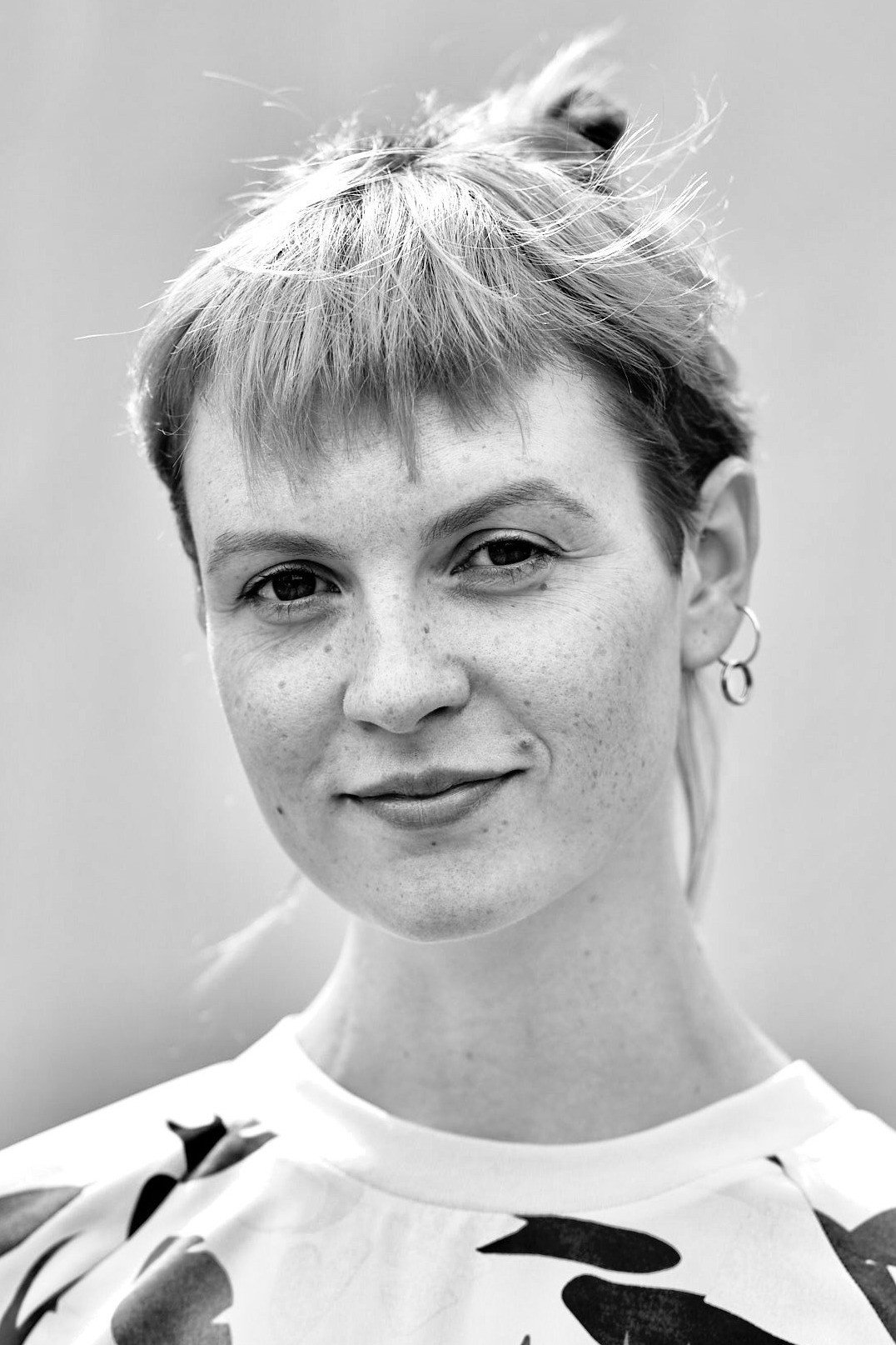 Sandra Mirka