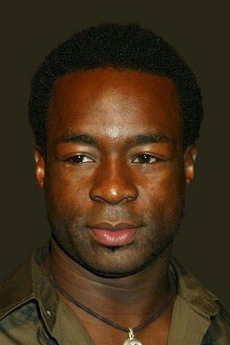 Victor Togunde