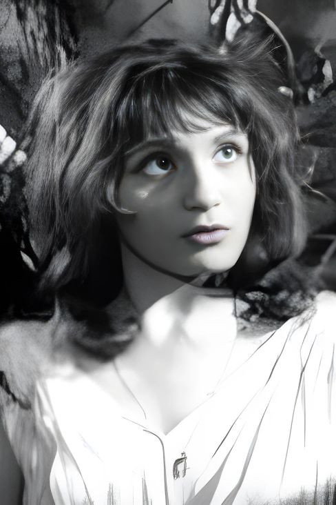Magda Mei