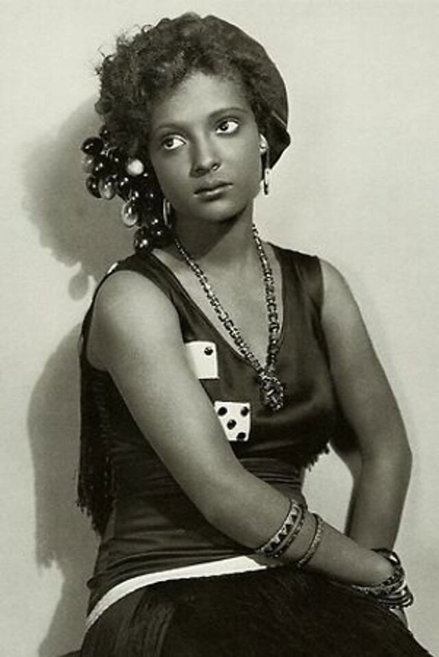 Nina Mae McKinney