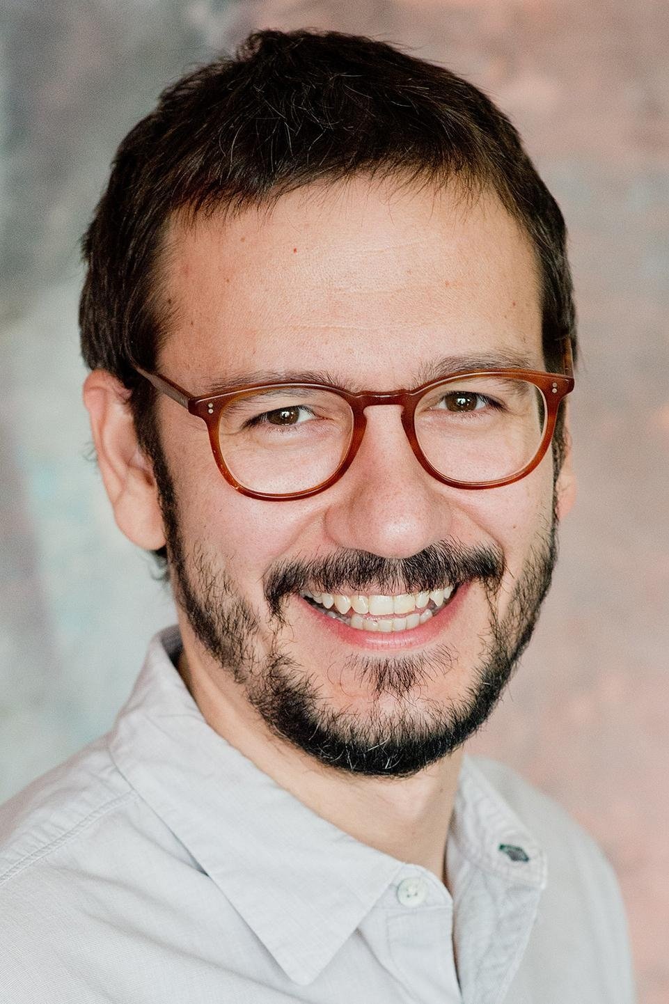David Serrano