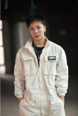 Huang Jing Xing