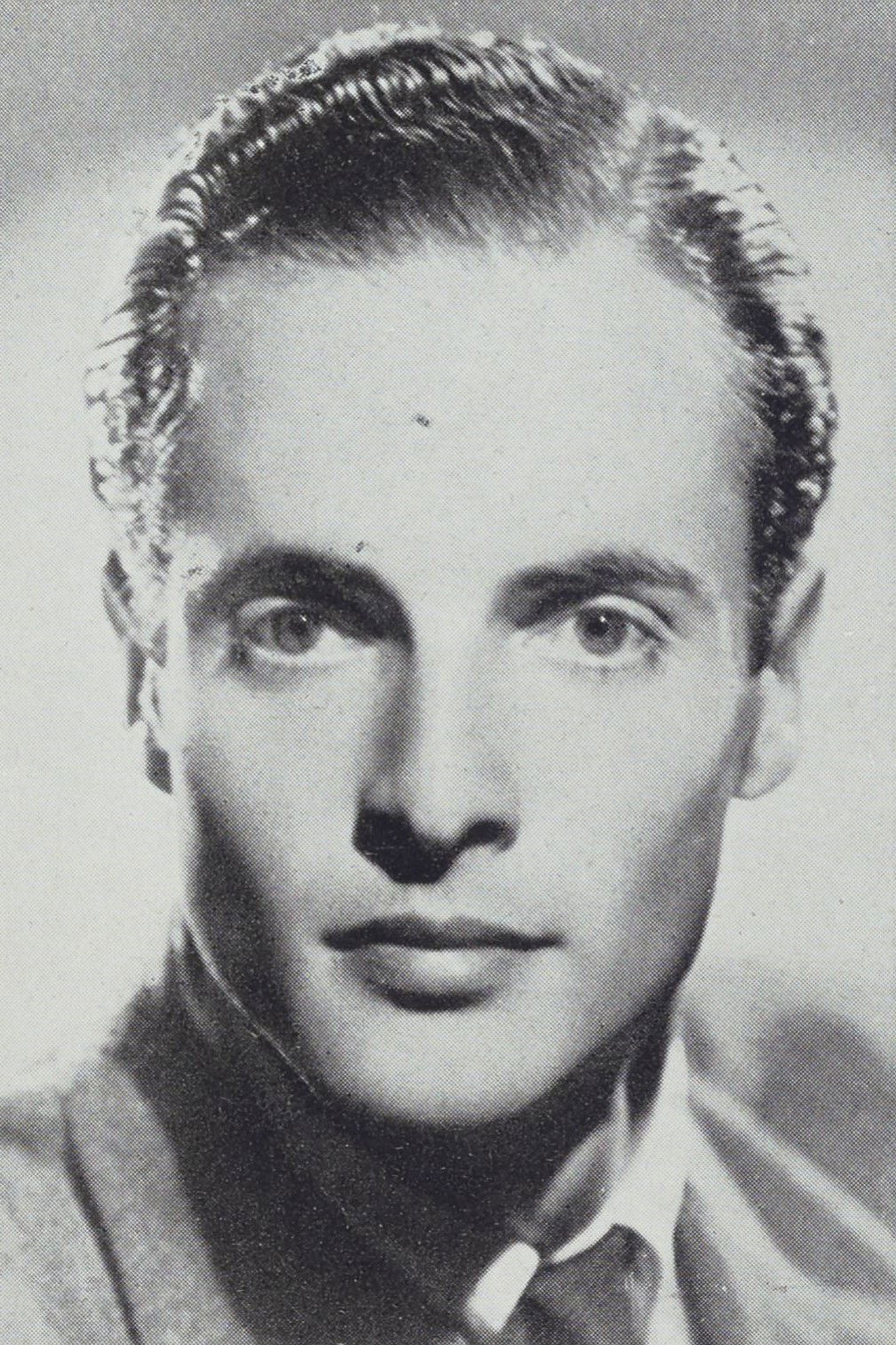 Claude Sainval
