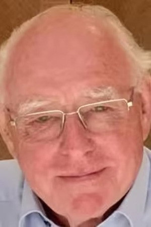 Vic Cocker