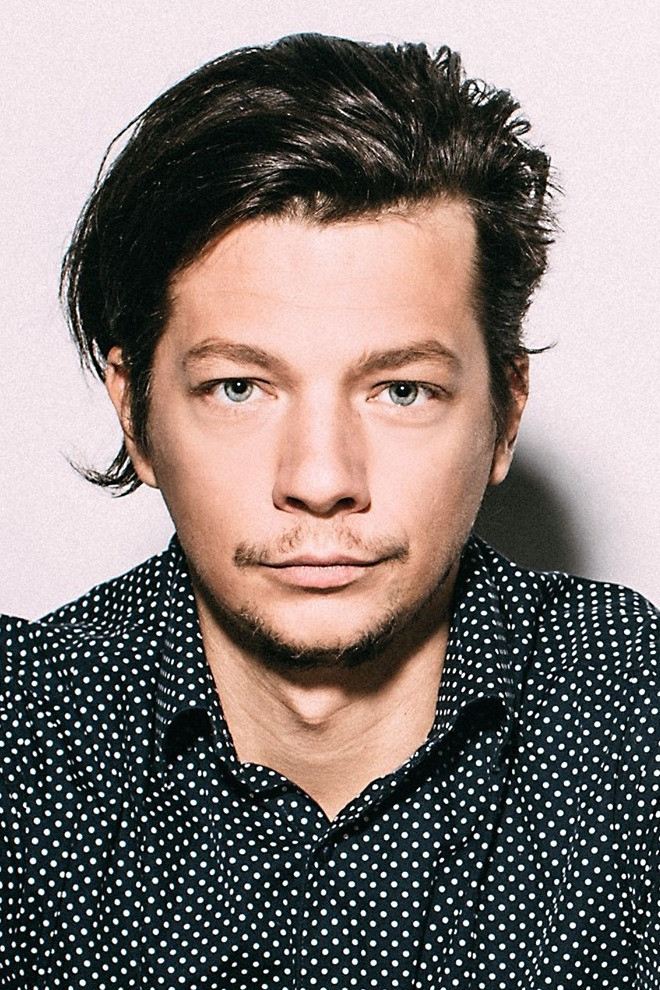 Stig Rästa
