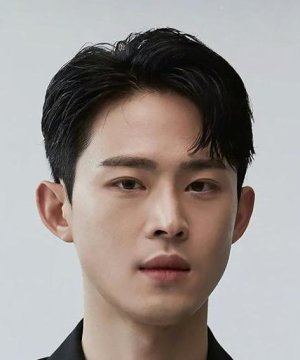 Jung Jae Kwang