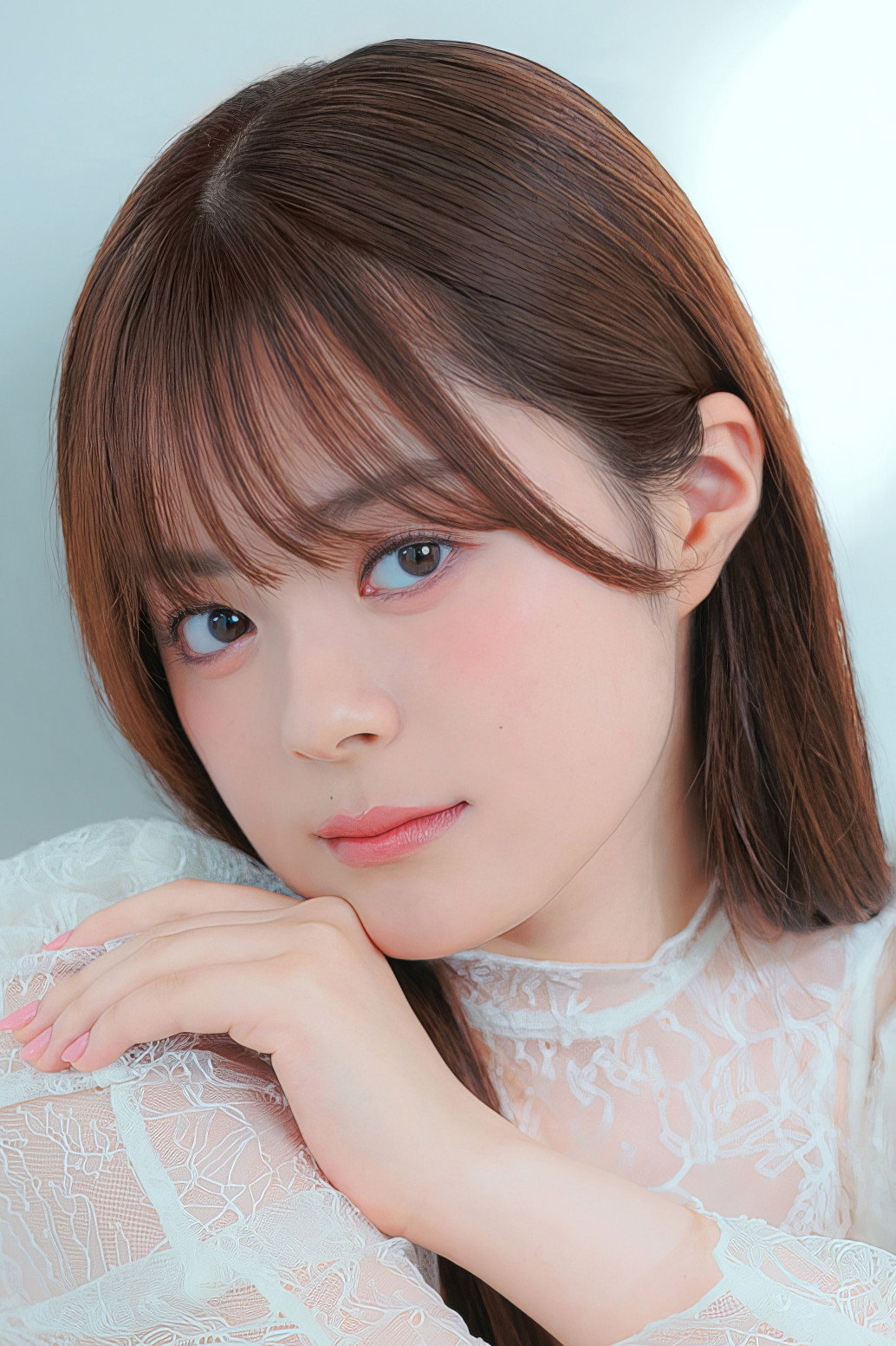 Anna Nagase