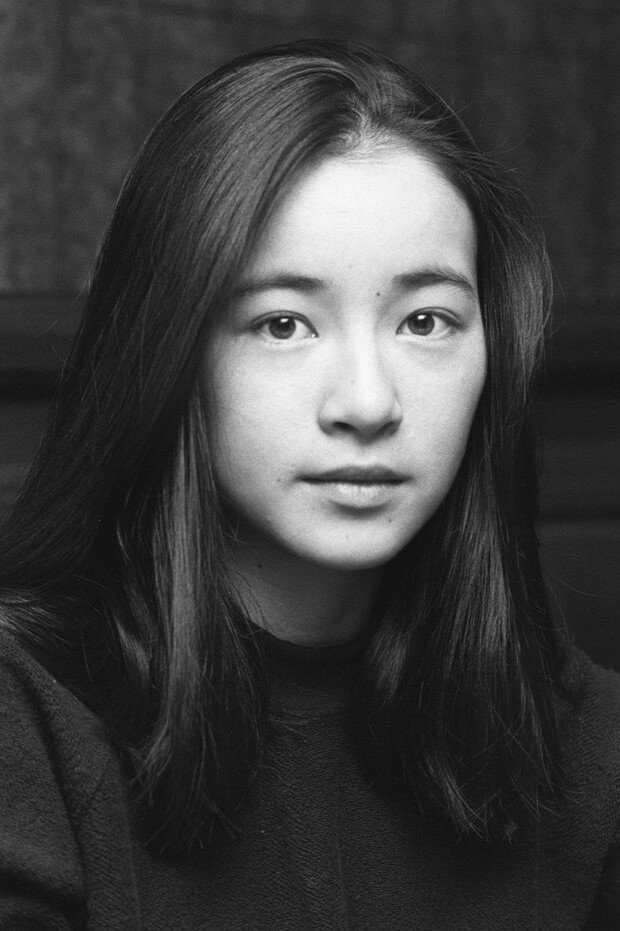 Mieko Harada