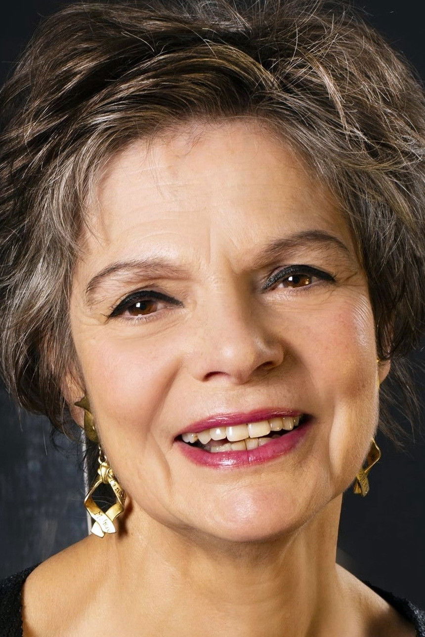 Catherine Salviat