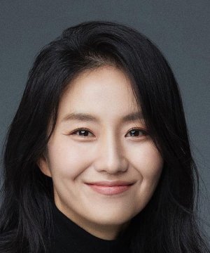 Kim So Jin