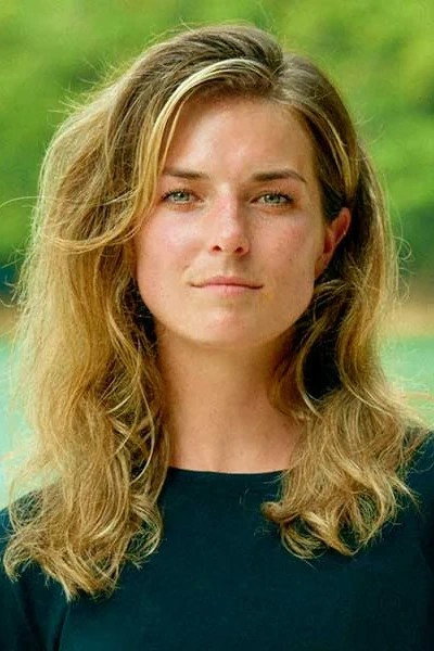 Amanda Högvik