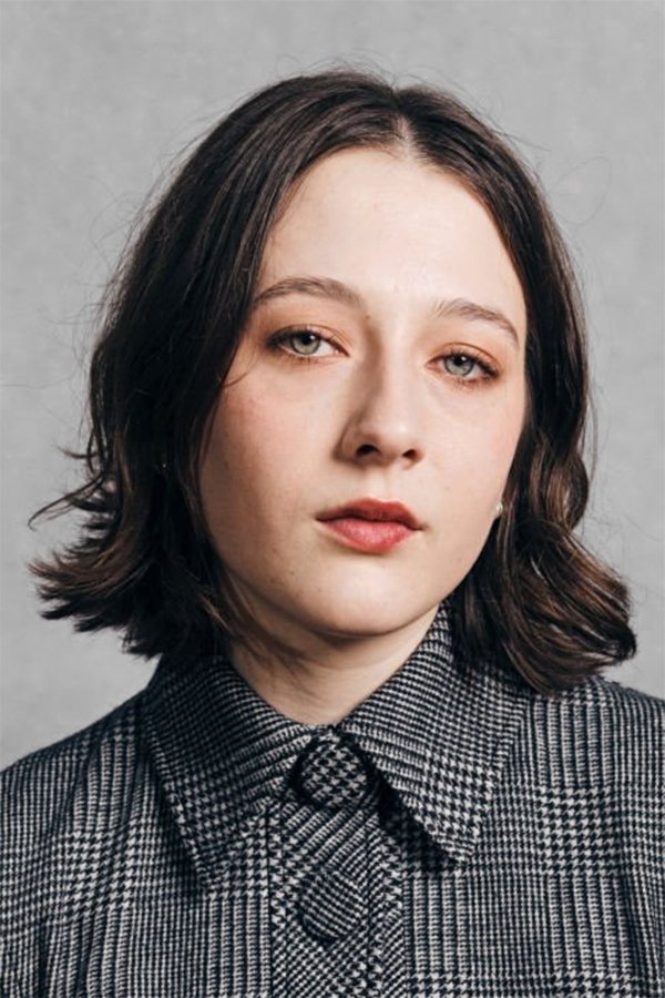 Lily Collias