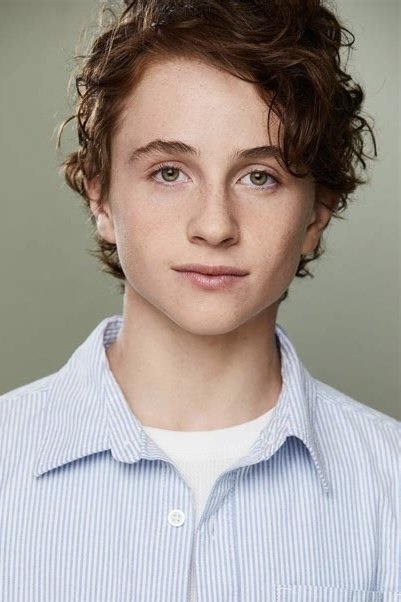 Judah Prehn