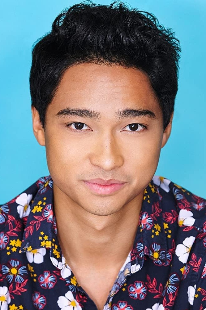 Nigel Siwabessy