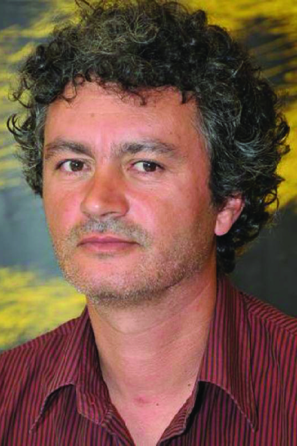 Jean-Marie Larrieu