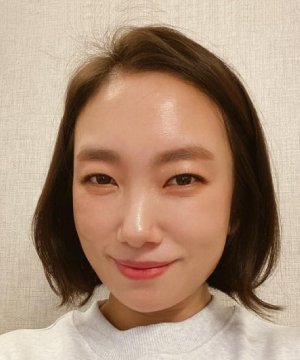 Jung Kyung Mi