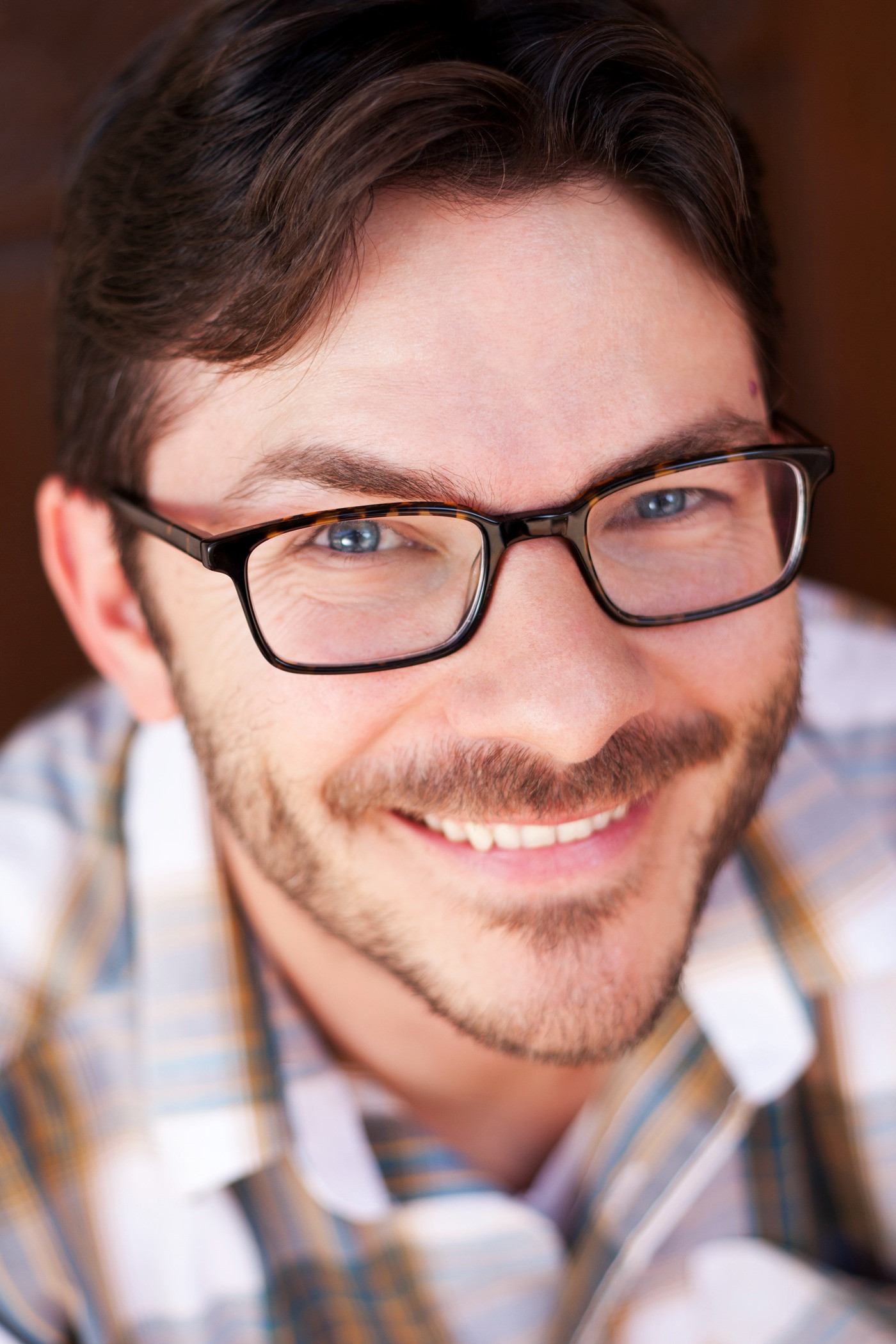 Jon Luke Thomas