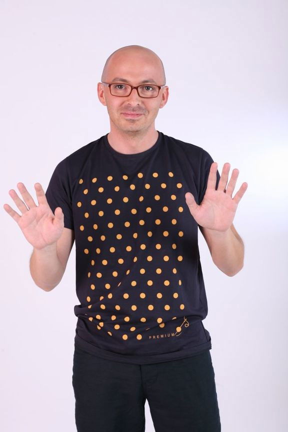 Claudiu Maier