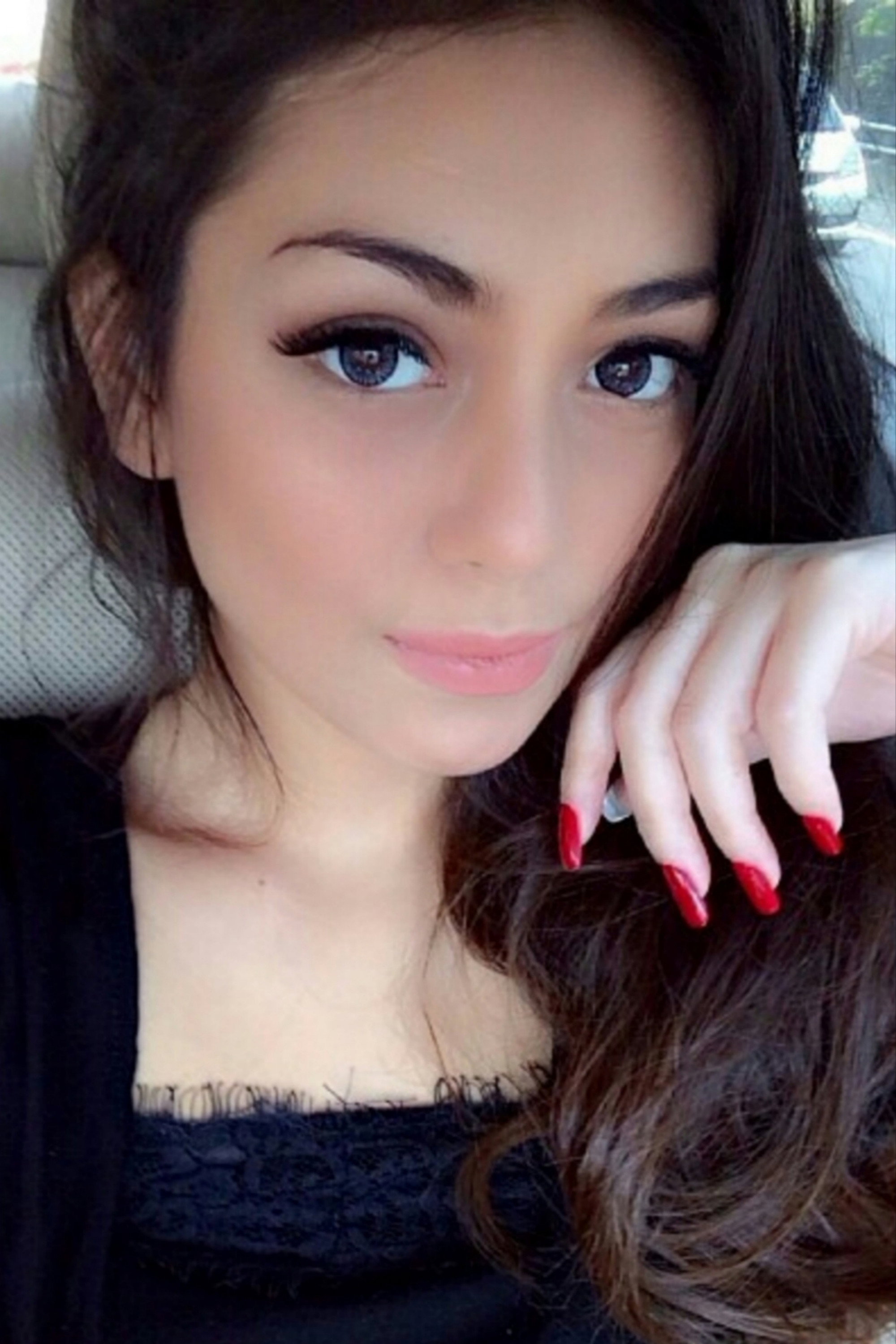 Celine Evangelista