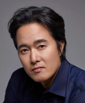 Jung Seung Kil