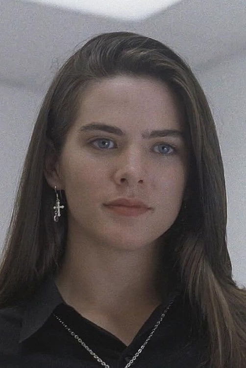 Samantha Scully