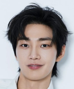 Kim Jae Yeong