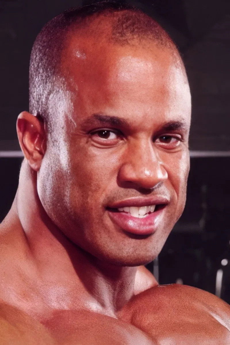 Victor Martinez