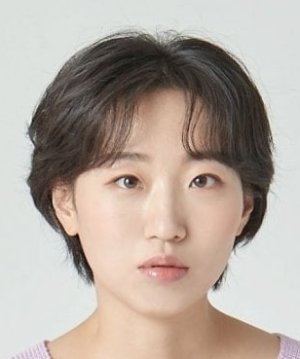Oh Kyung Hwa